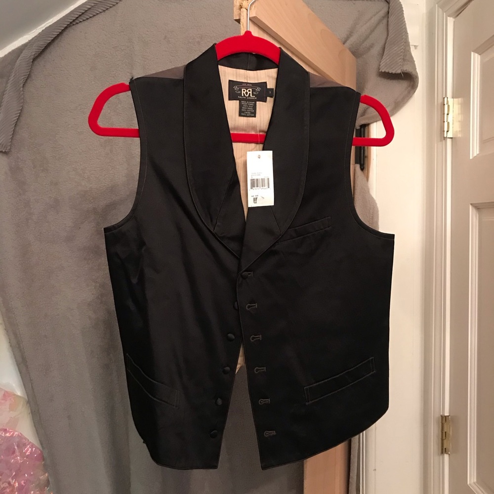 Ralph Lauren RRL jacket